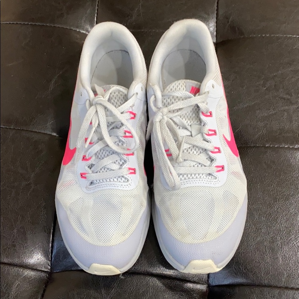 Nike sneakers - Picture 2 of 2